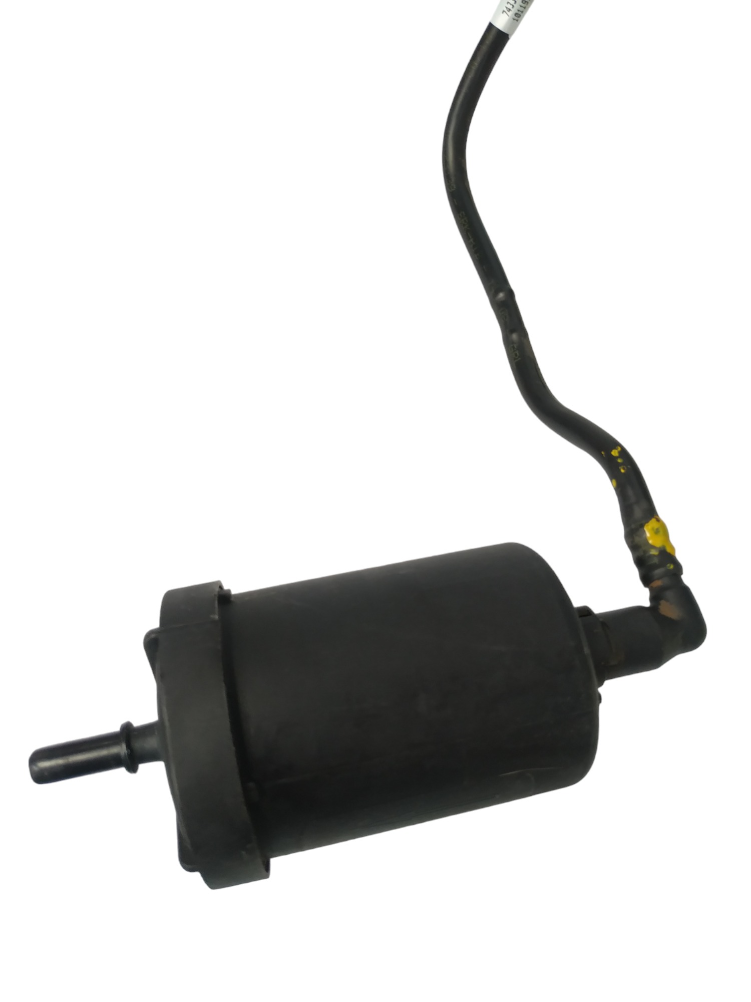Filtro Combustivel Vw T Cross 2020 2