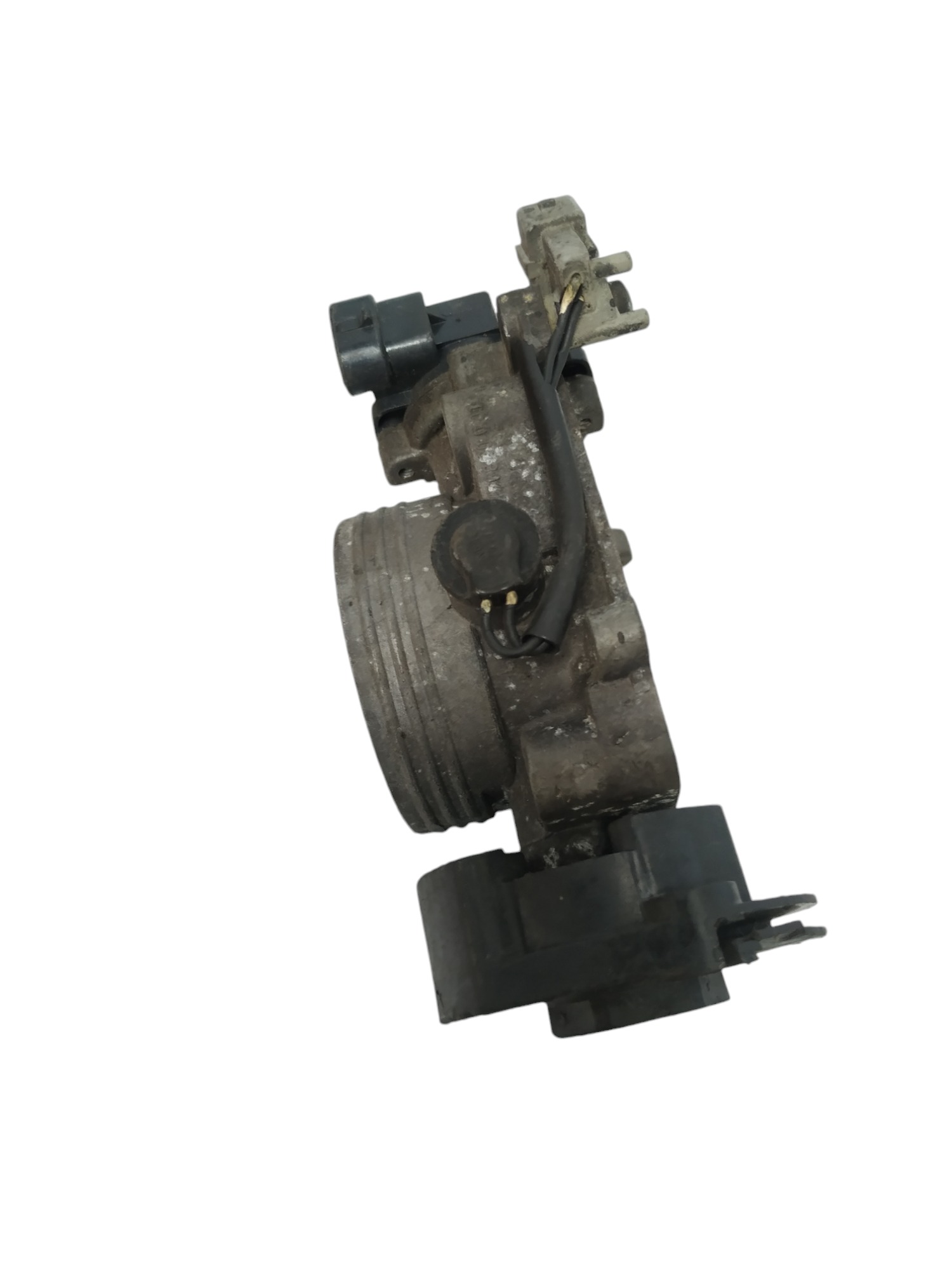 Tbi Citroen Xsara Break 2000 5