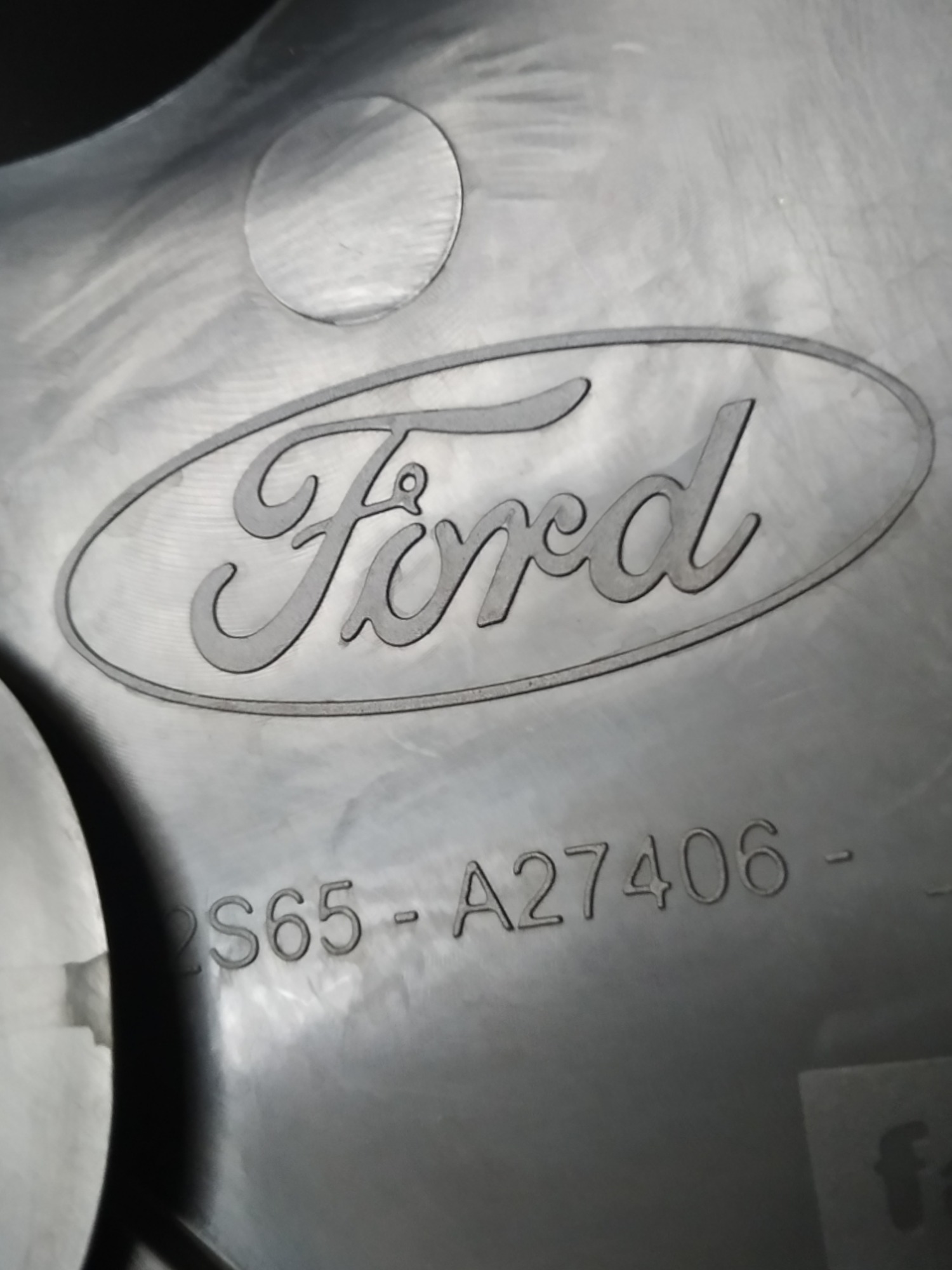 Forro Porta Traseiro Direito Ford Fiesta 2004 A 2014 Preto 3