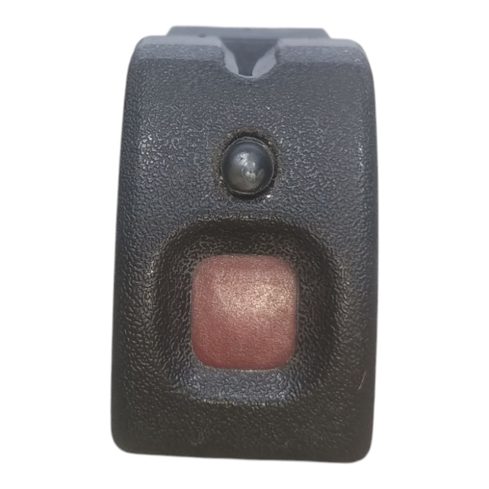 Botão Interruptor Pisca Alerta Gm Corsa 1995 À 2000 1