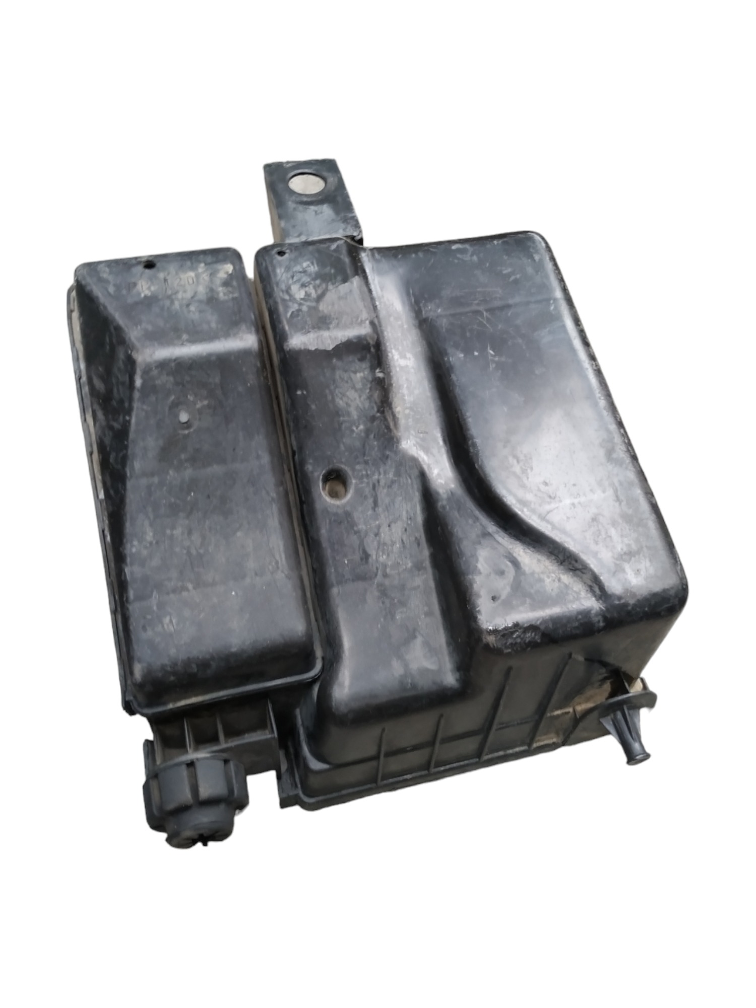 Caixa Filtro Ar Gm Corsa 1995 3