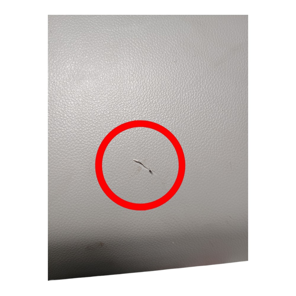 Porta Luvas Gm Captiva 2008 A 2017 *detalhe 7