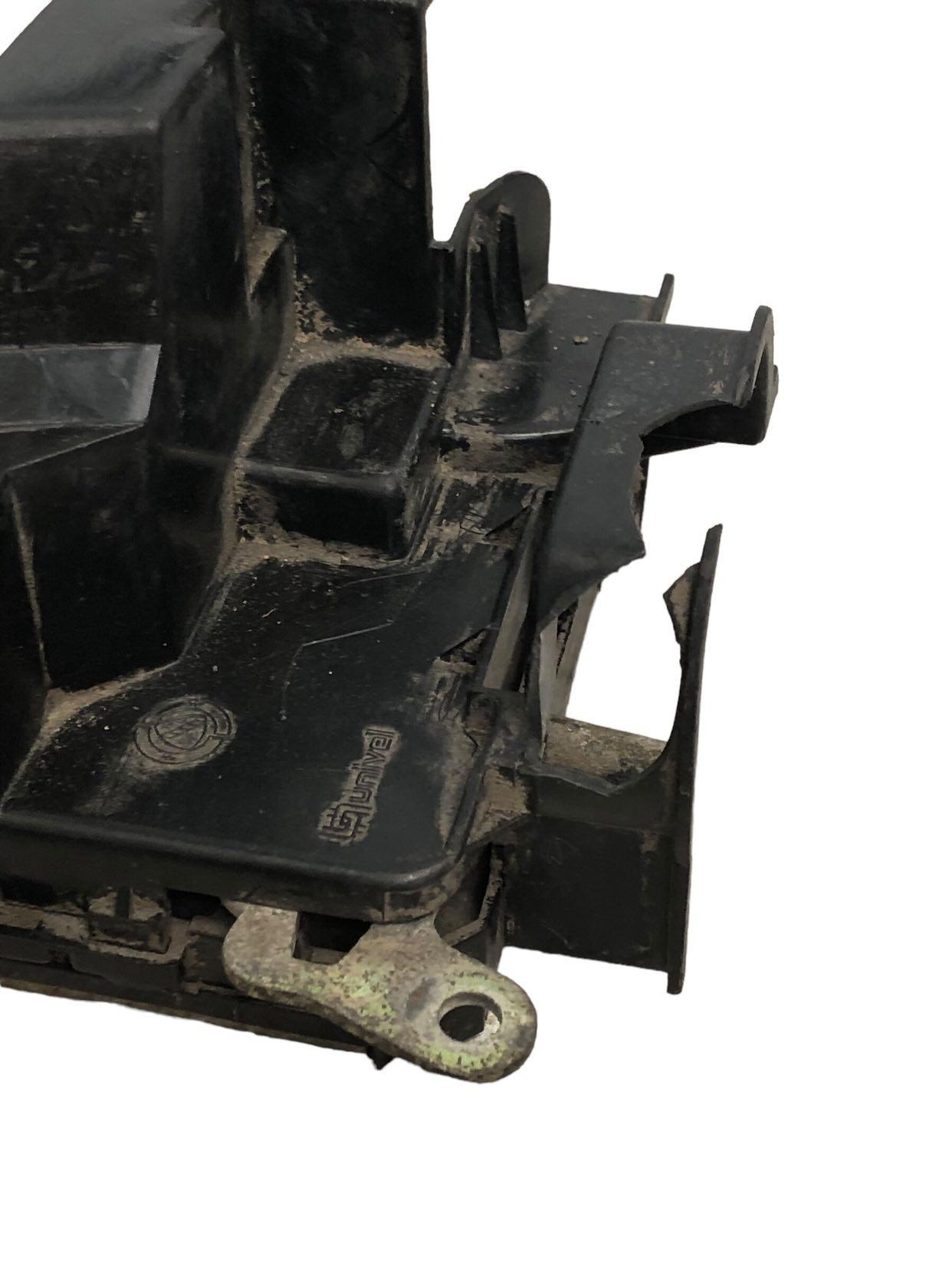 Fechadura Dianteira Direita Fiat Palio 1997 4