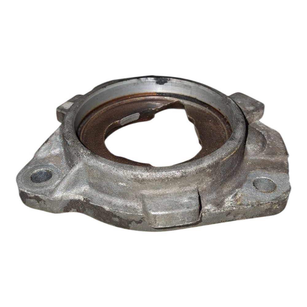 Flange Retentor Motor Fiat Uno Palio 1985 Á 1996 76221373e 4