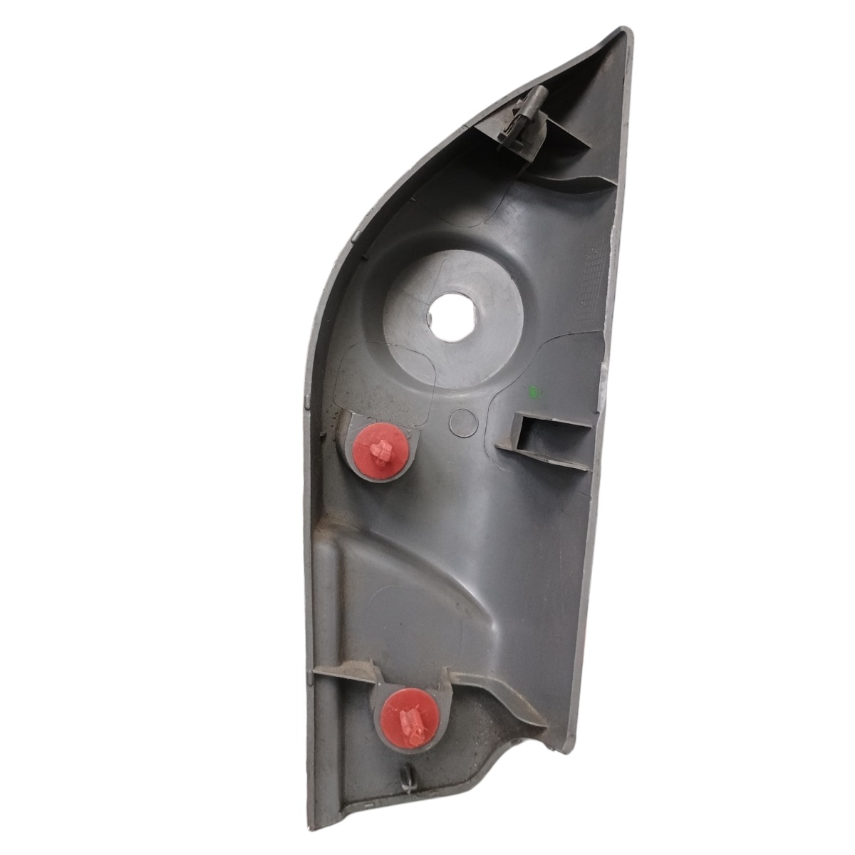 Acabamento Interno Retrovisor Esq Fiat Palio Attractive 2012 3
