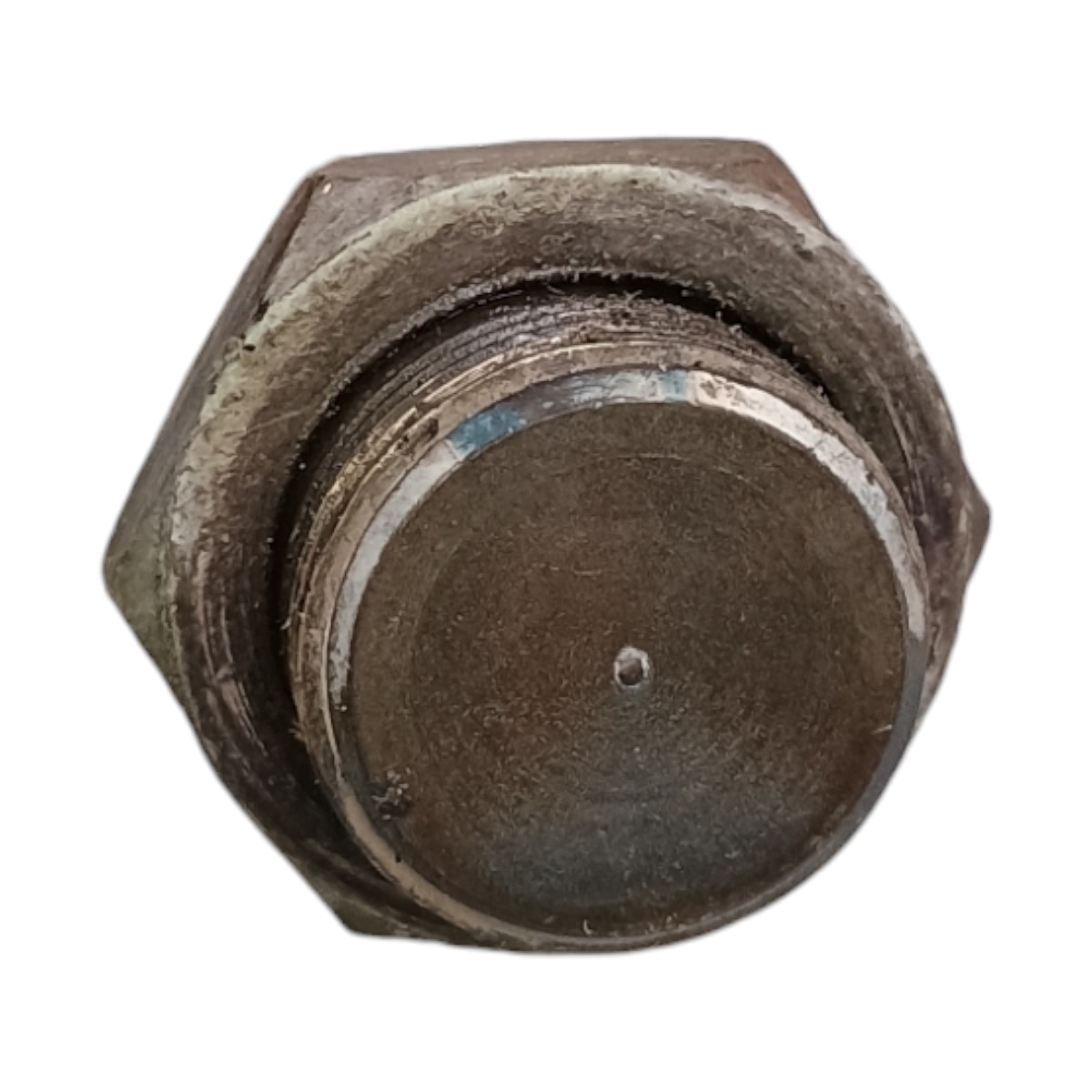 Sensor Temperatura Radiador Hyundai Tucson 2017 4