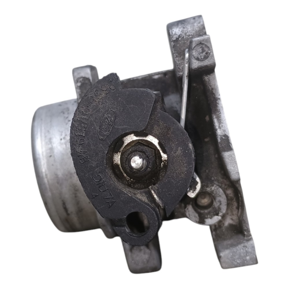 Tbi Corpo Borboleta Ford Fiesta 1.0 1997 6