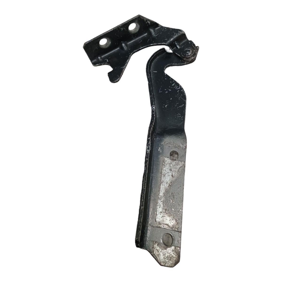 Dobradiça Esquerda Capô Fiat Palio 1997