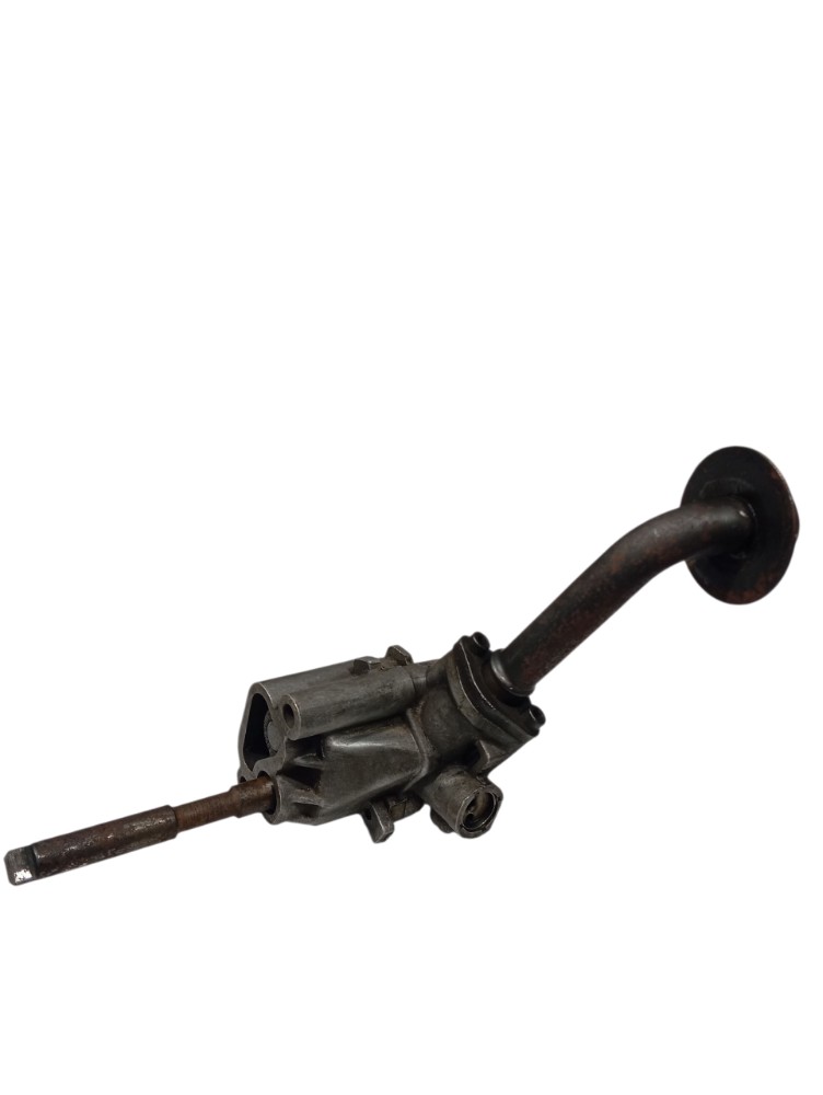 Bomba Oléo 1