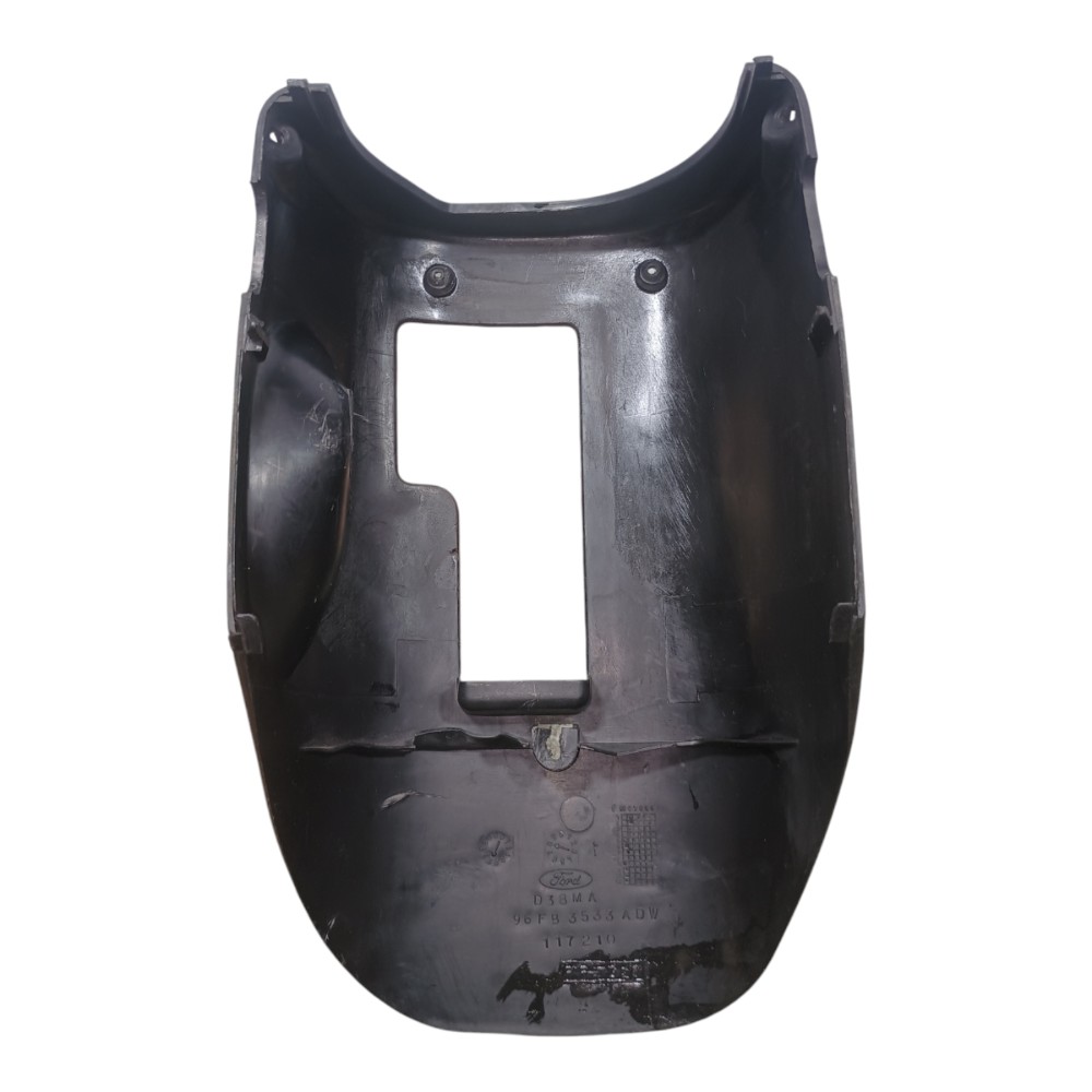 Moldura Coluna Direção Ford Fiesta 1997 96fb3533adw *detalhe 4
