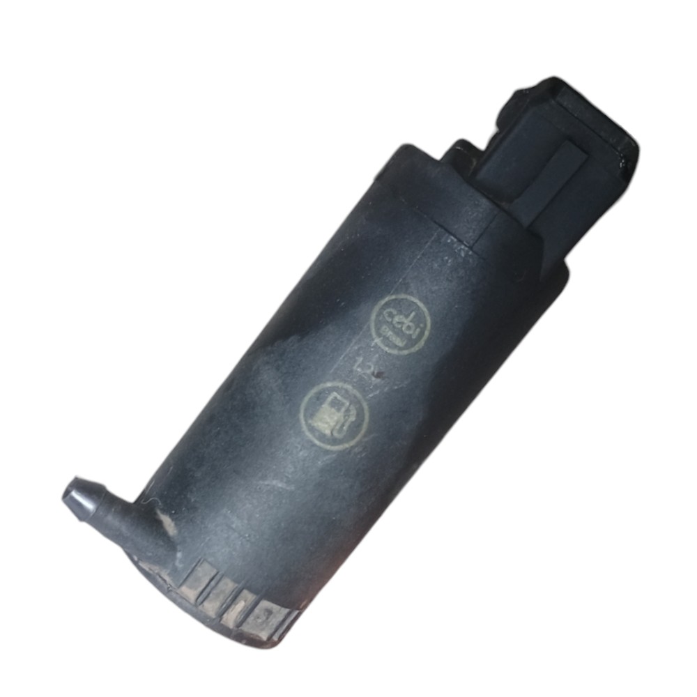 Bomba Esguicho Agua Limpador Parabrisa Peugeot 206 2003 1