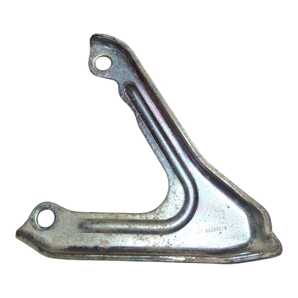 Suporte coletor admissão gm classic 1.0 2012