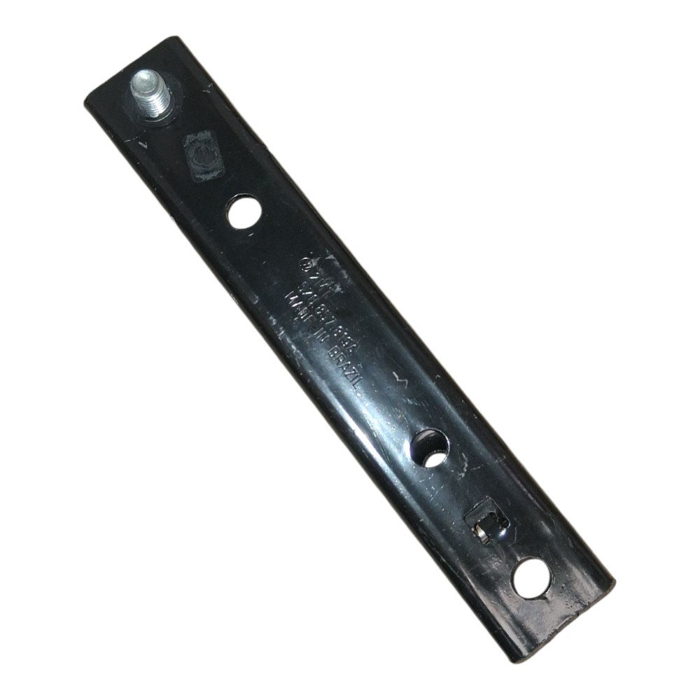 Regulador altura cinto segurança Vw Fox 2012 5z0857819a 2