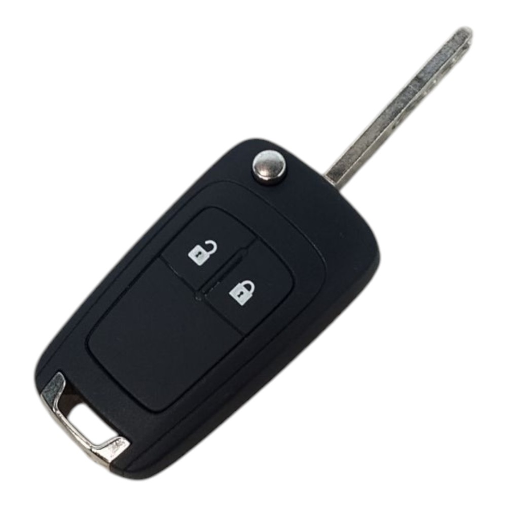 Chave De Ignição Do Chevrolet Onix 1