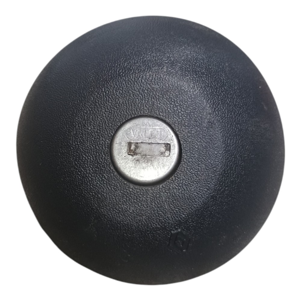 Tampa Tanque Combustível Renault Clio Authentic 2004  Preto 2004