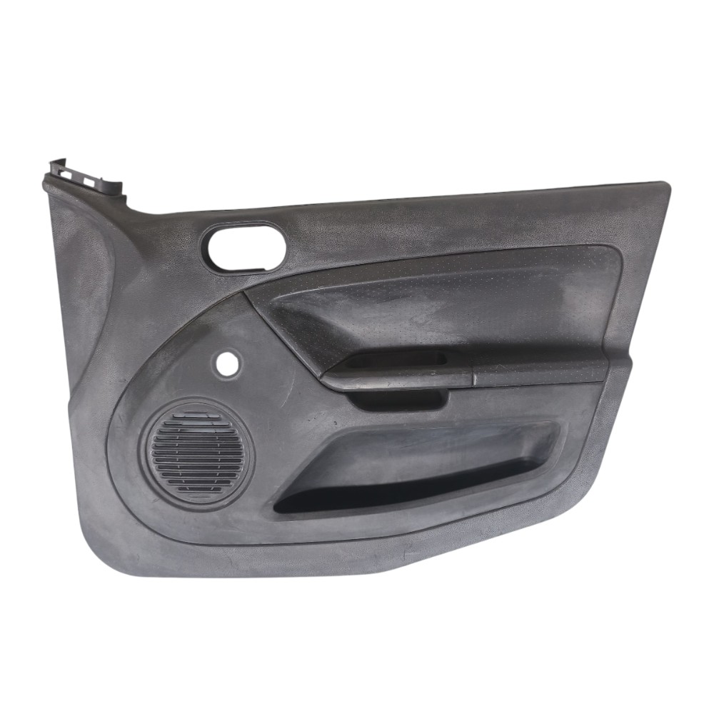Forro Porta Dianteira Direita Ford Fiesta 2002 A 2014 1