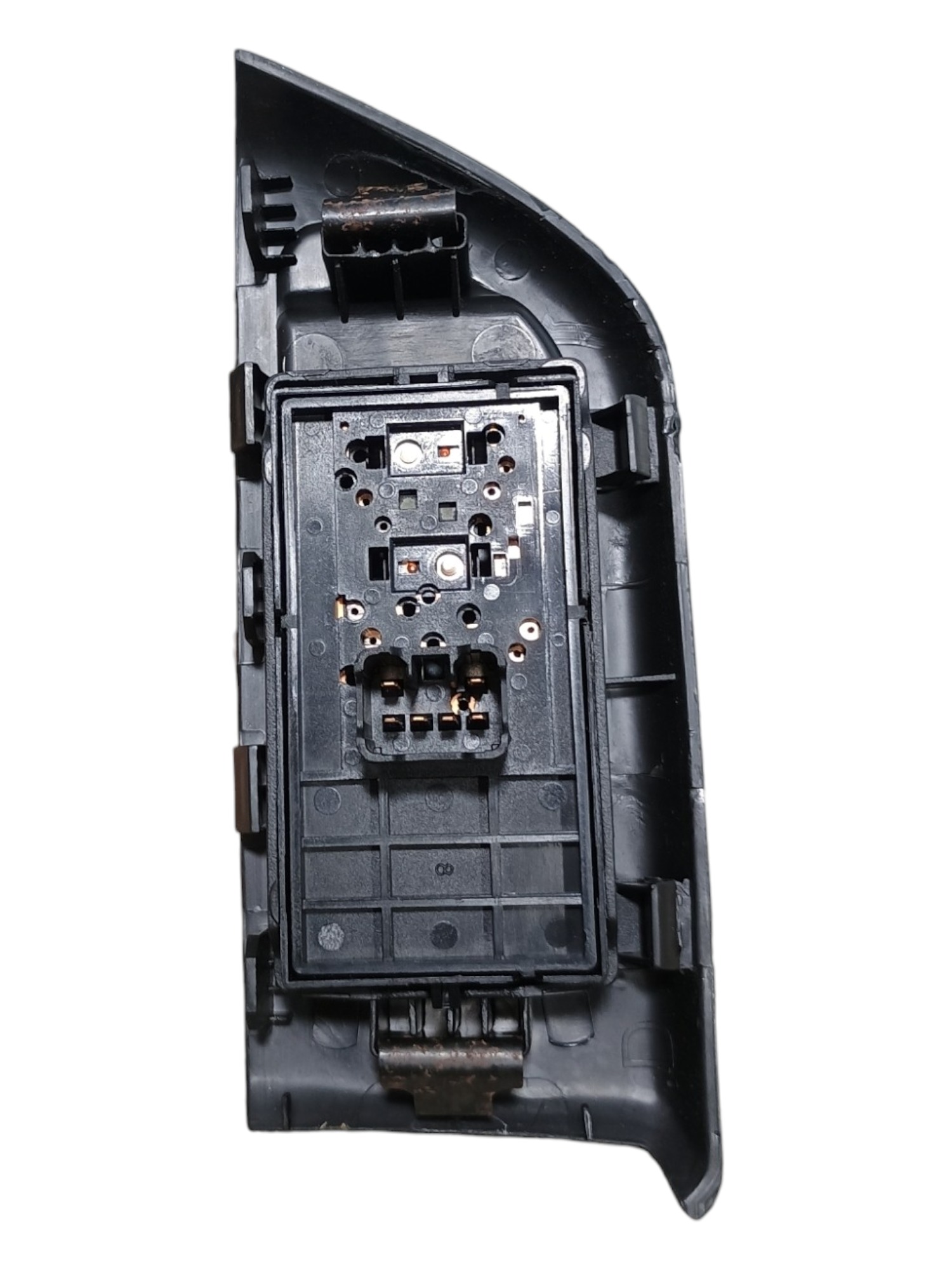 Botão Vidro Elétrico Porta Dianteira Direita Gm Onix 2019 2