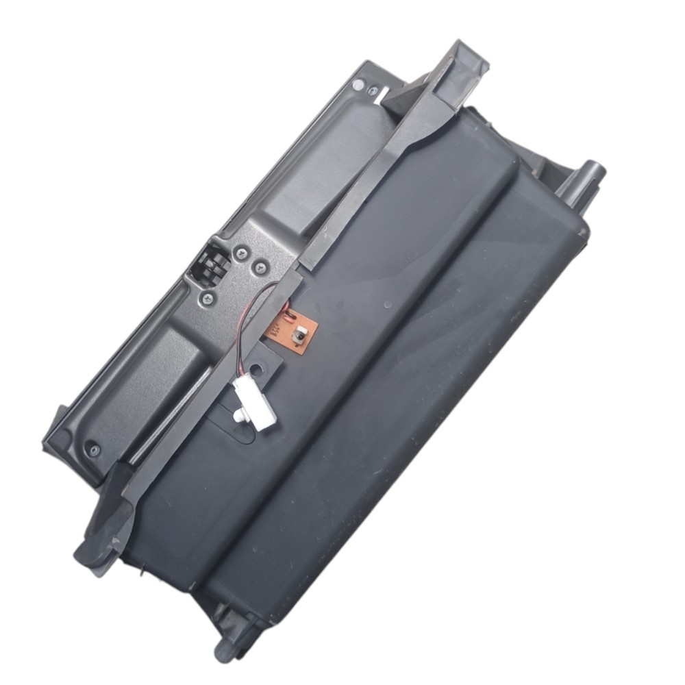 Porta Luvas Fiat Punto Attractive 2012 4