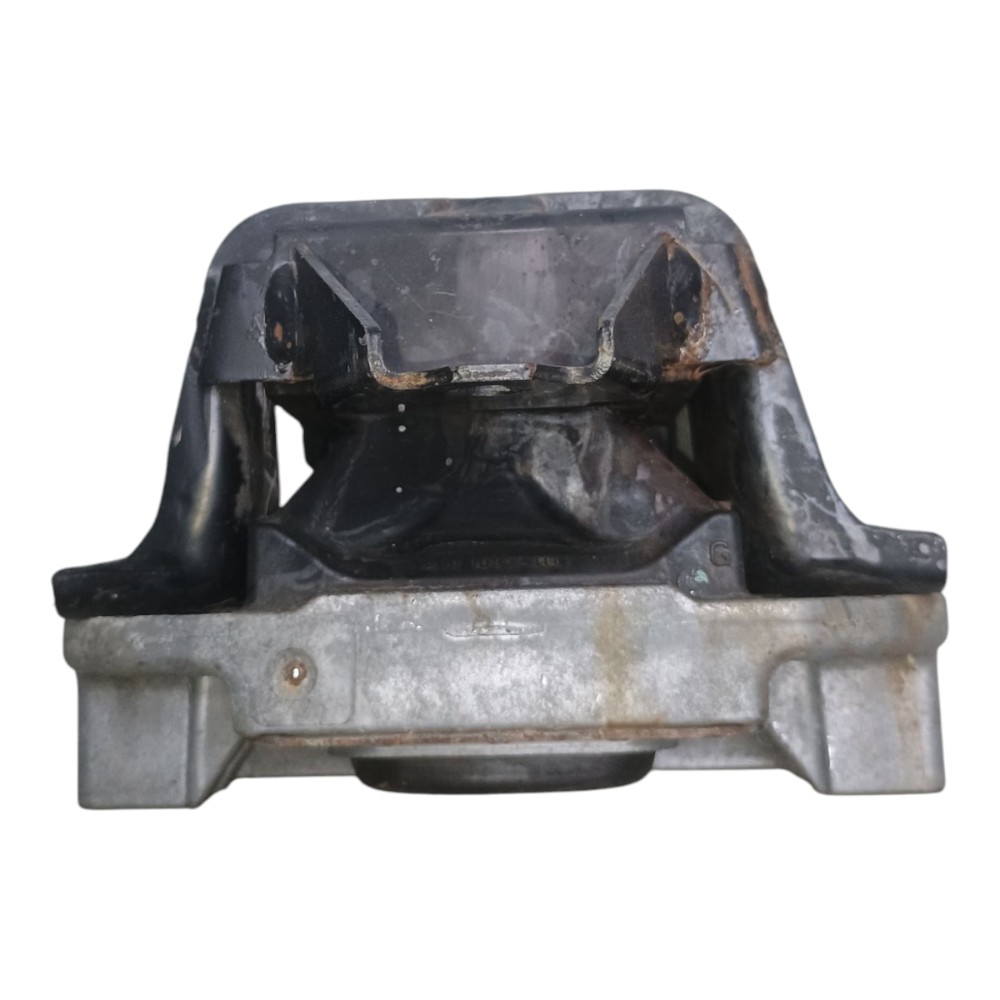 Coxim Motor Lado Direito Mitsubishi Outlander 2015 3