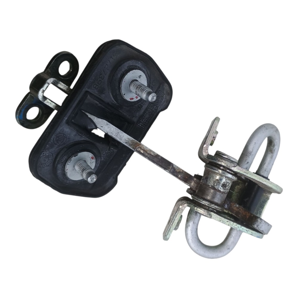 Limitador Porta Traseira Esquerda Fiat Idea Attractive 2013 2