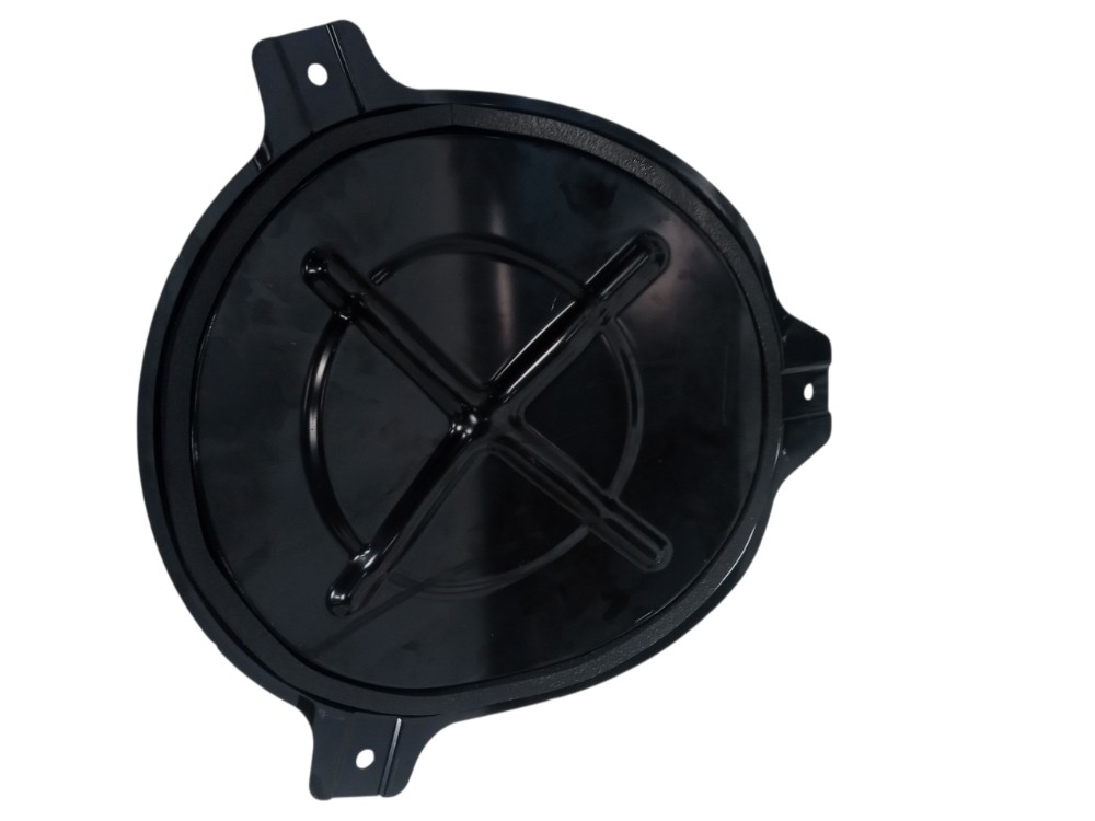 Tampa Bomba Combustivel Original Fiat Mobi 52004362