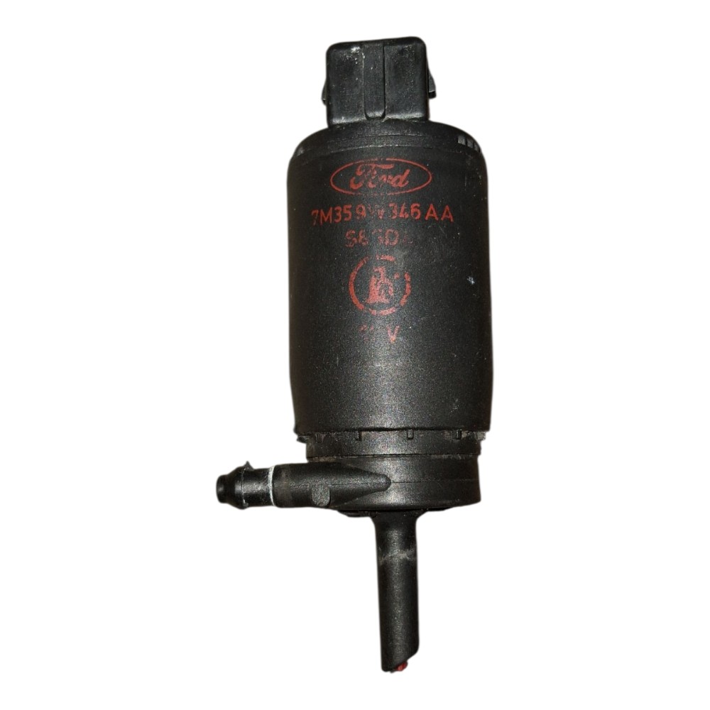 Bomba Esguicho Partida Frio Ford Ka 2008 7m359w345aa 1
