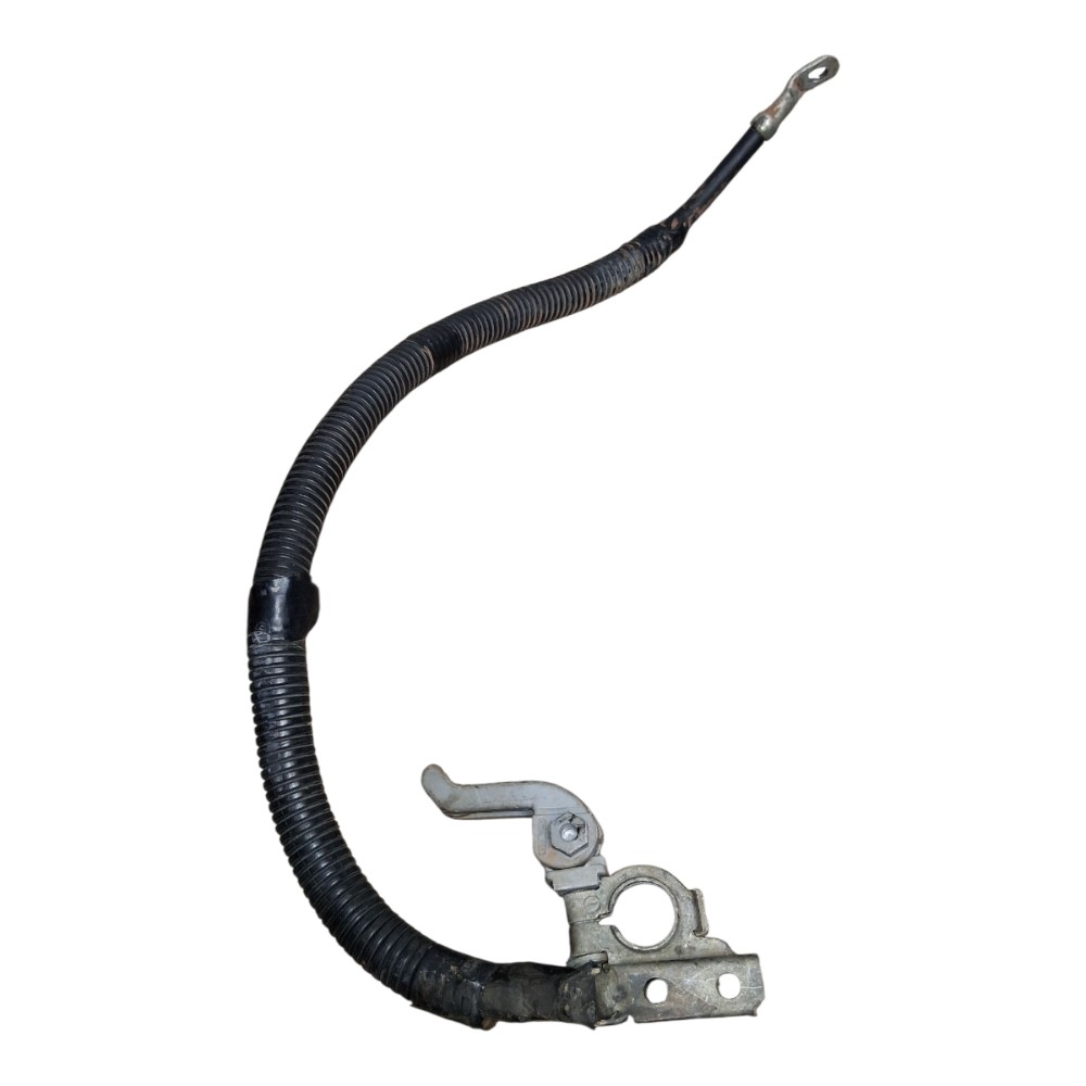 Cabo Negativo Bateria Fiat Uno 1.0 2012