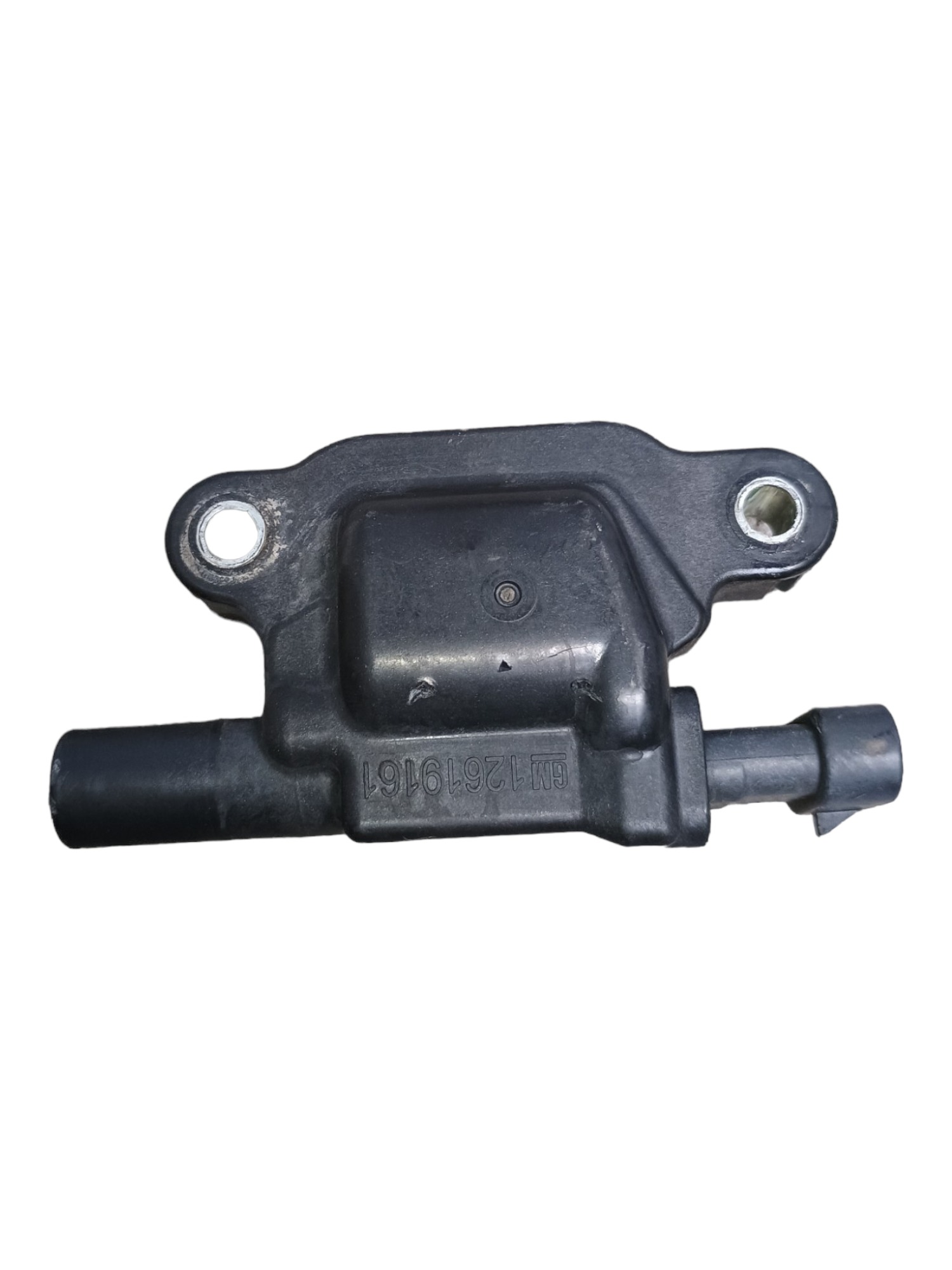 Bobina Ignição Gm Spin 1.8 2016 12619161 1