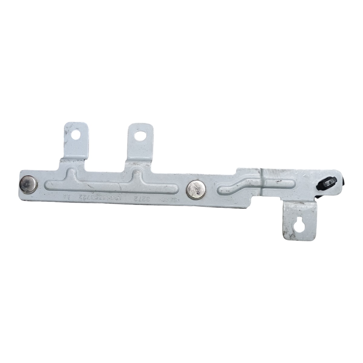 Suporte Módulo Antena Hyundai Ix35 2.0 2017 A2c53343722aa Prata 2
