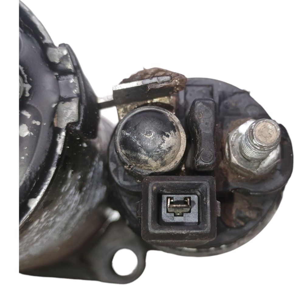 Motor Arranque Seat Cordoba 1997 7
