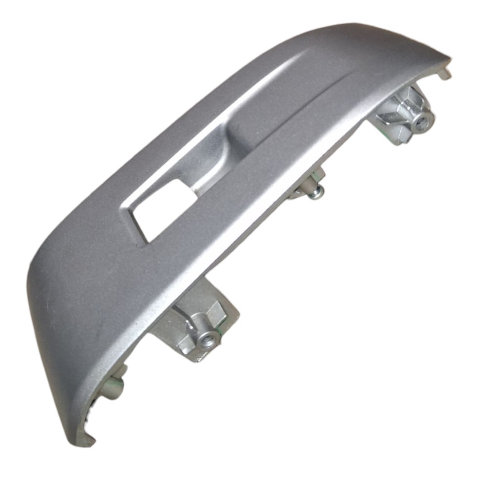 Moldura Botao Vidro Tras Direito Honda City 2010 83740tm0 3