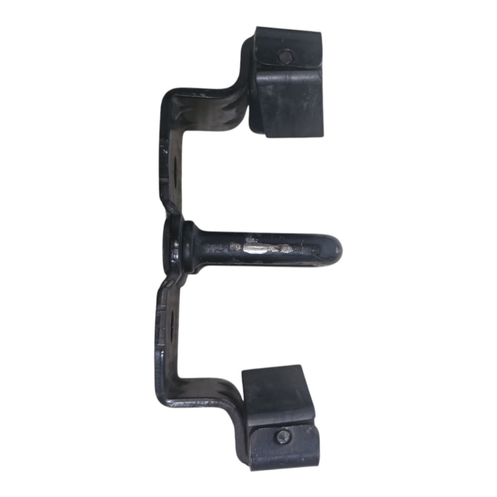 Batente Tampa Traseira Ford Ka 1.0 2015 E3b5f404b12 3