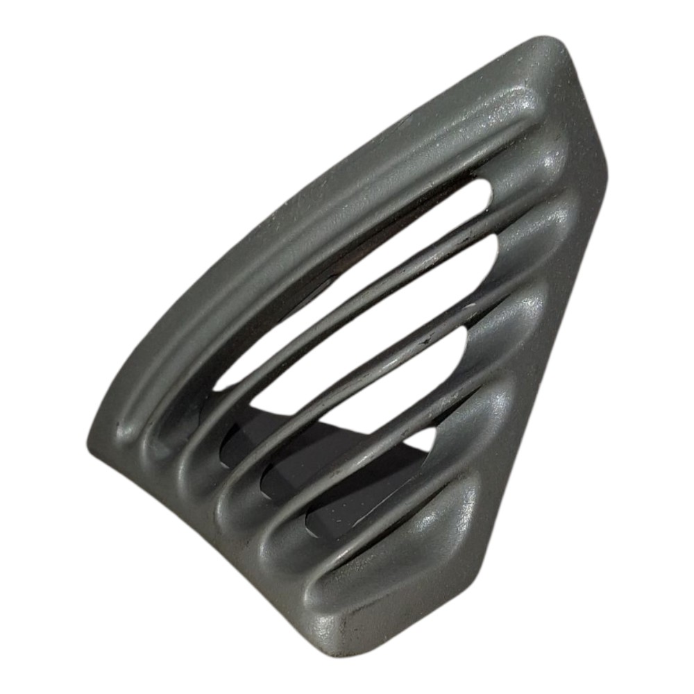 Grade Difusor Saida Ar Ford Focus 1.8 2001 98ab18c534 2