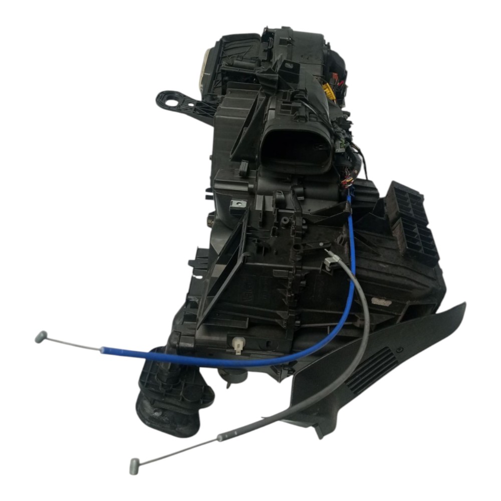 Caixa Evaporadora Citroen Xsara 1998 96364622zl