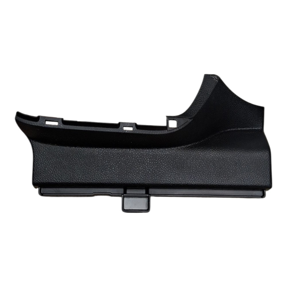 Acabamento Moldura Esquerda Painel 1.0 Gm Tracker 2023 Preto Preto