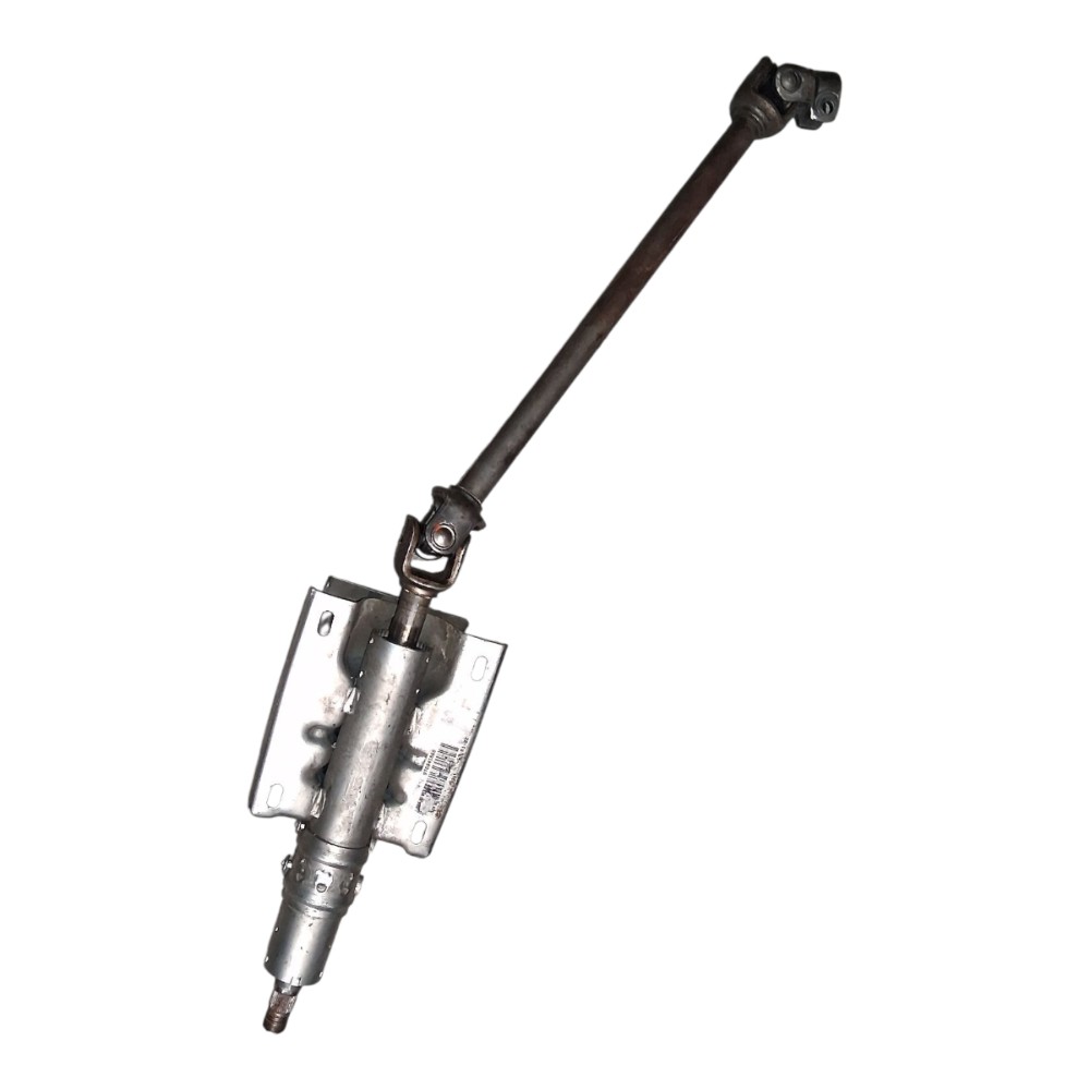 Coluna direção fiat siena 1.0 2010