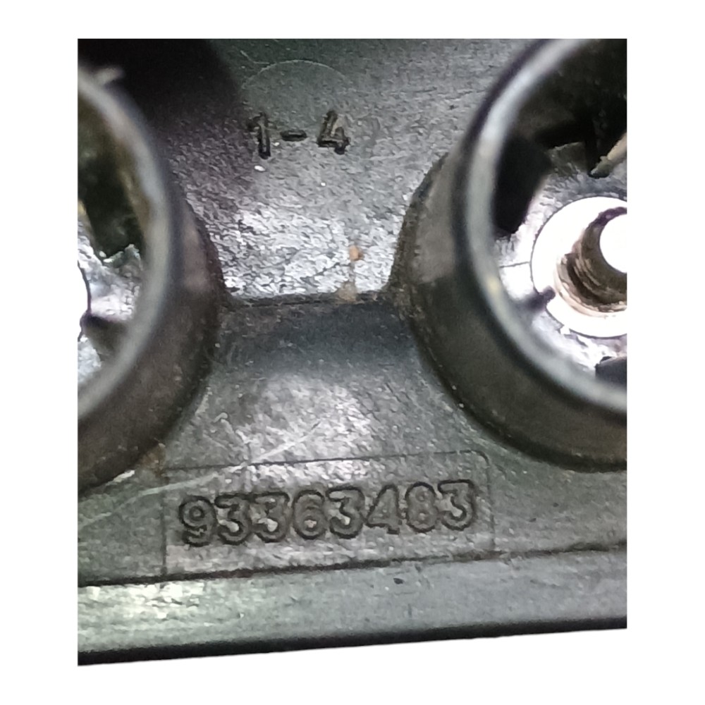 Bobina Ignição 1.0 1.8 Gm Celta Corsa Meriva 2002 A 2007 5
