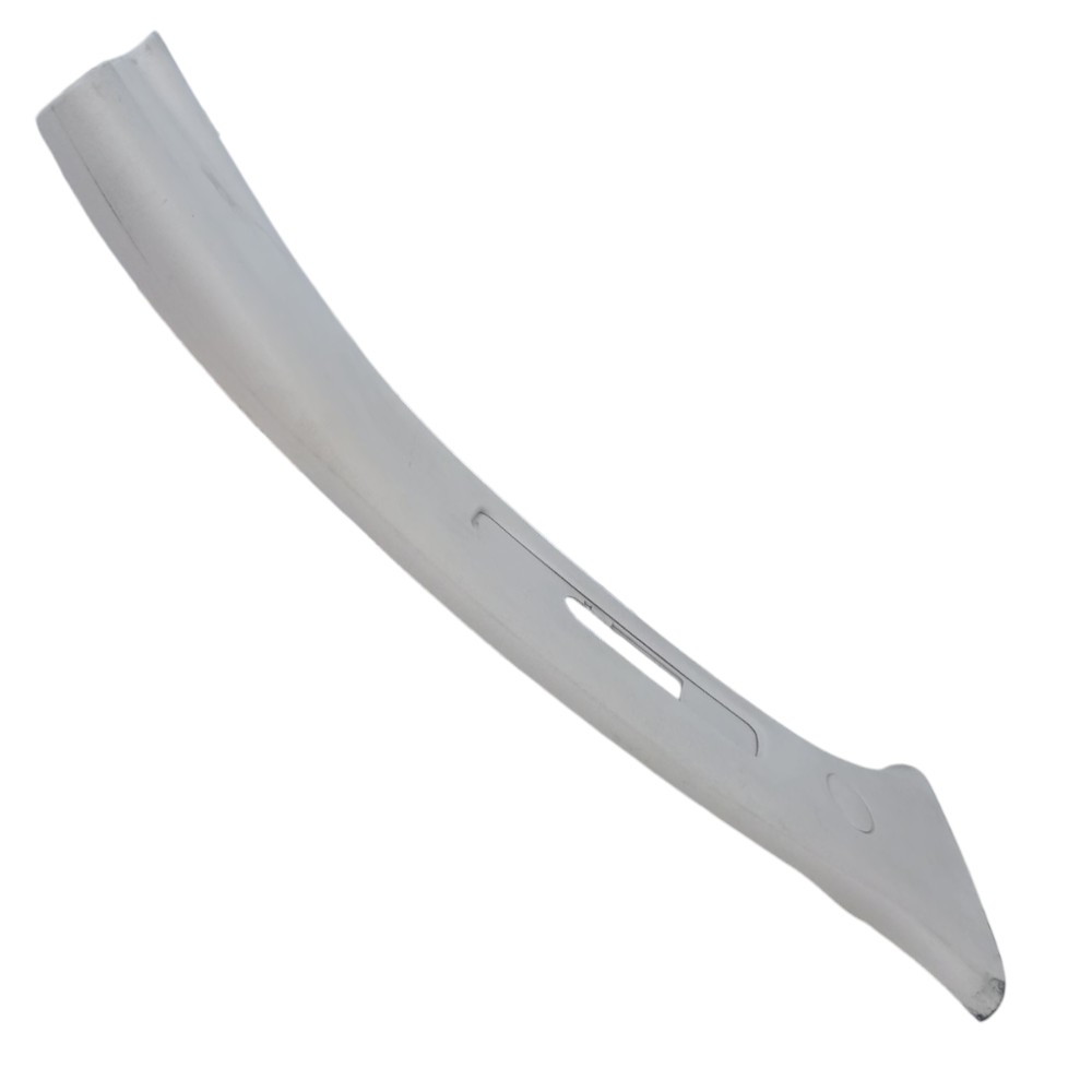 Moldura Coluna Central Direita Citroen C3 2003 À 2012 3