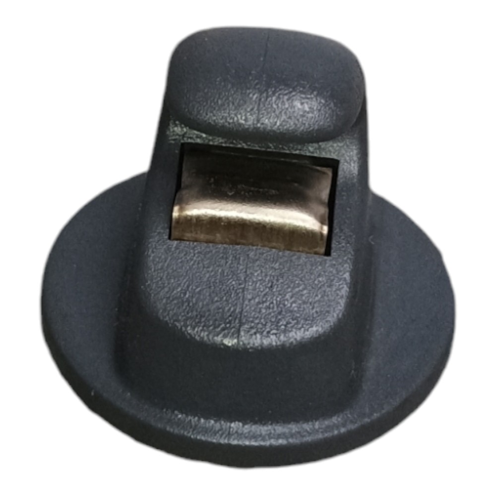 Suporte Quebra Sol Vw Tcross Tsi 2022 3