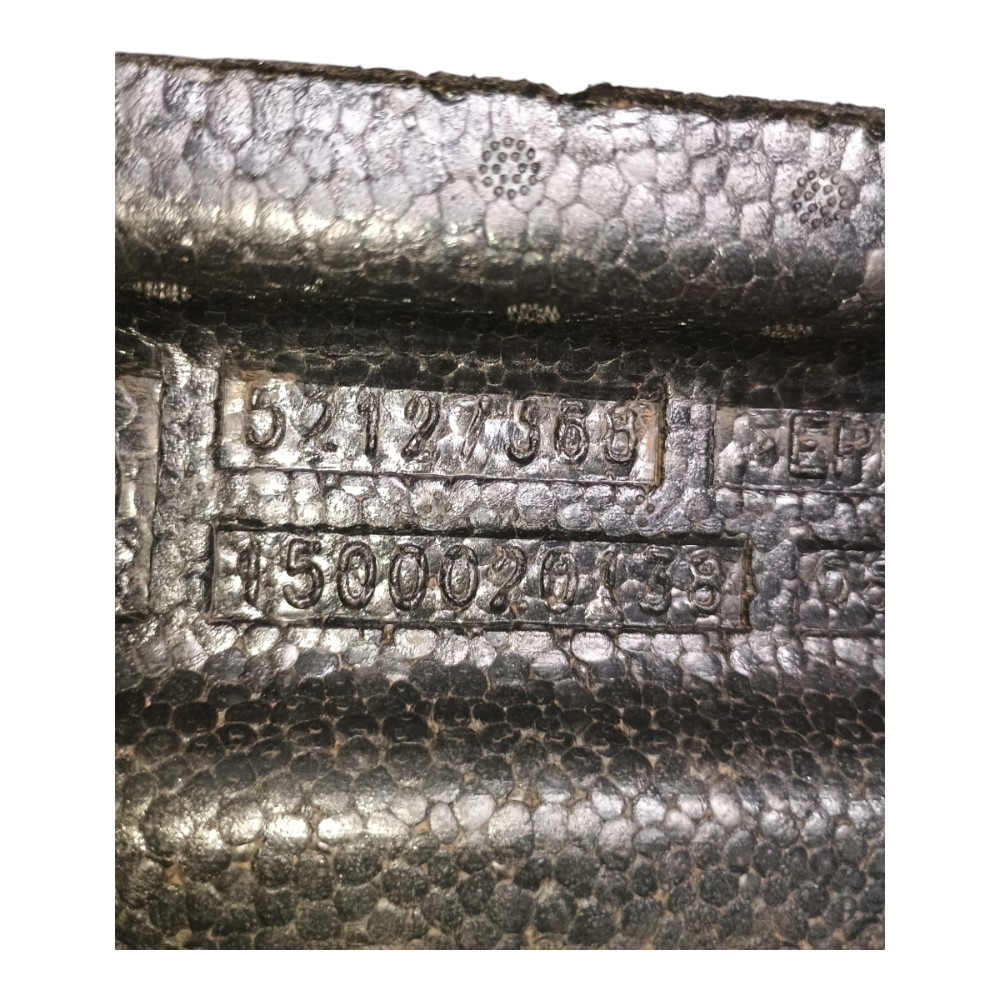 Absorvedor Impacto Parachoque Diant Fiat Strada 2013 Detalhe 7