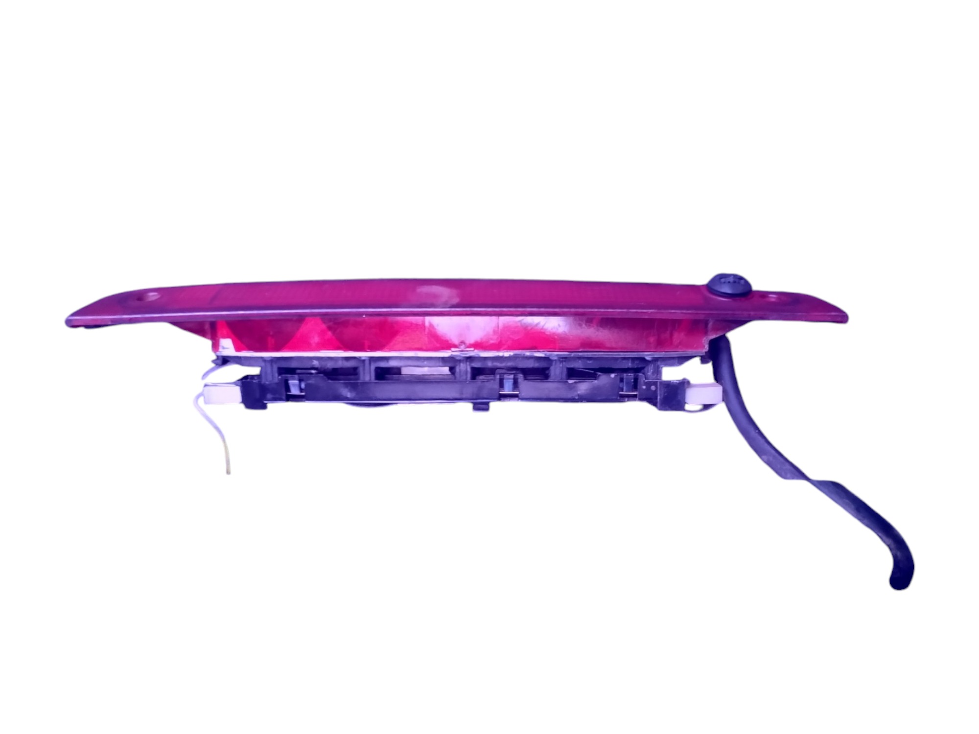 Break Light Luz Freio Ford Fiesta Ka 2002 A 2012