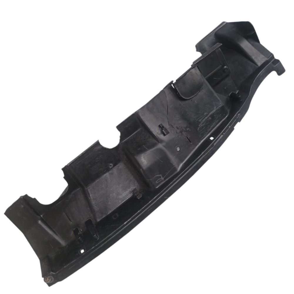 Painel Corta Fogo Ford Ka 1997 *detalhes 97kgb016b26ah 2