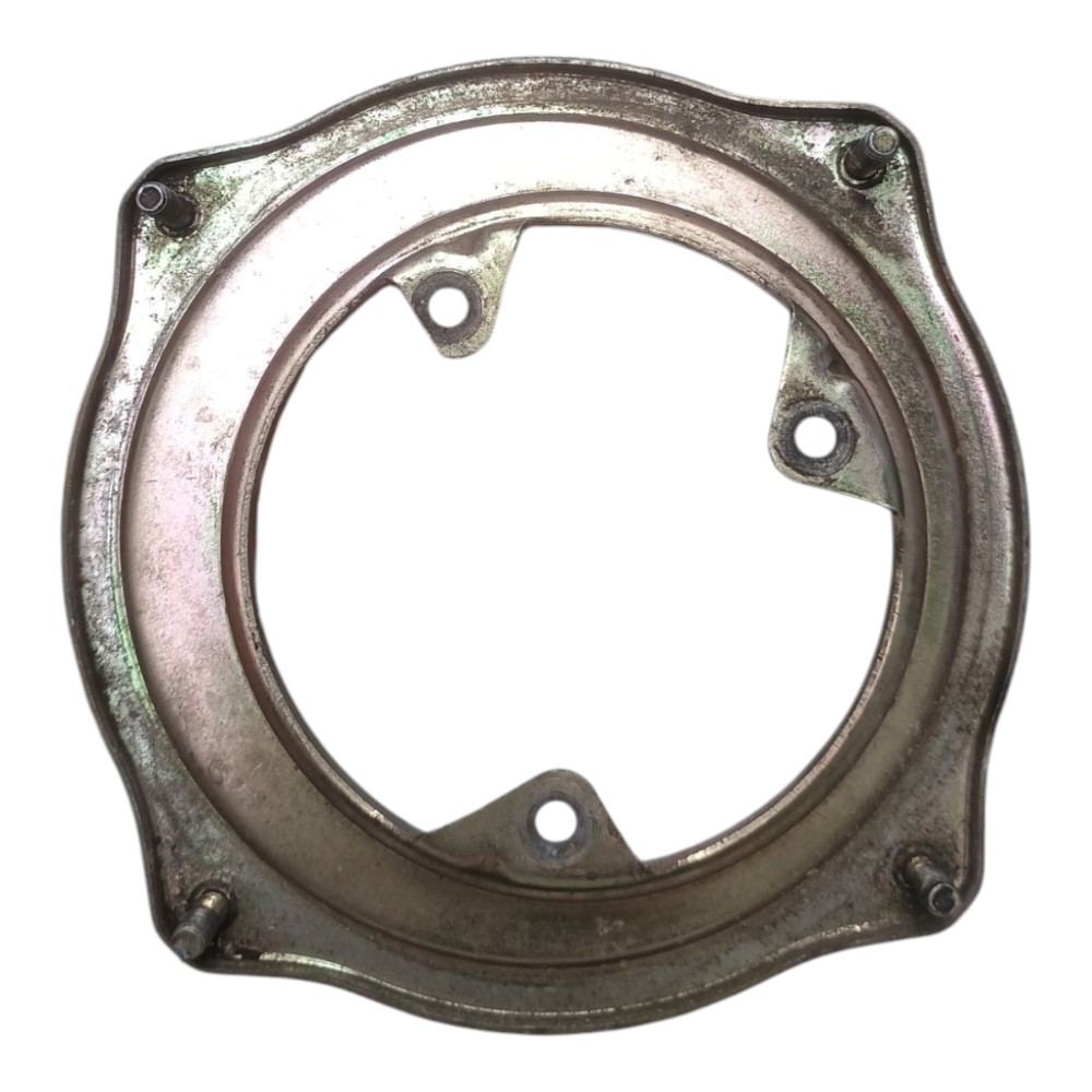 Suporte Tbi Corpo Borboleta Fiat Uno Elba 1992 À 2002 2