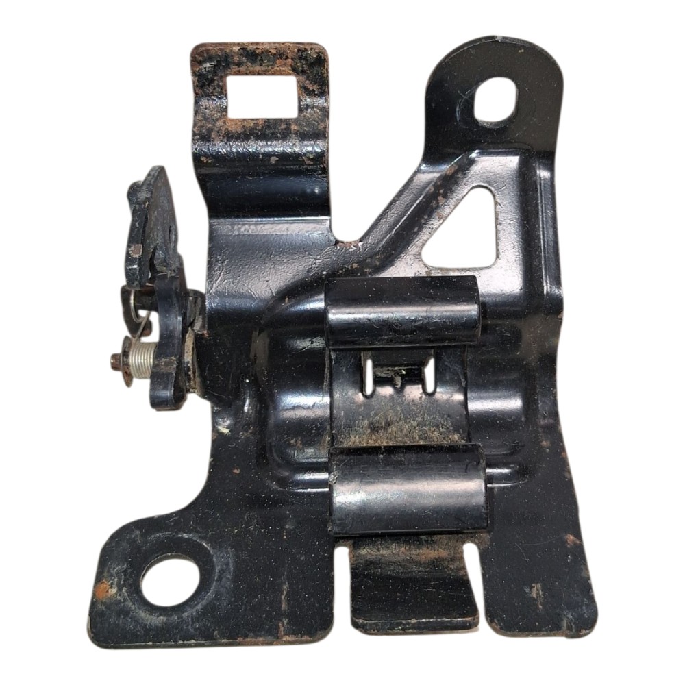 Suporte Banco Traseiro Esquerdo Fit Xl 2010 1