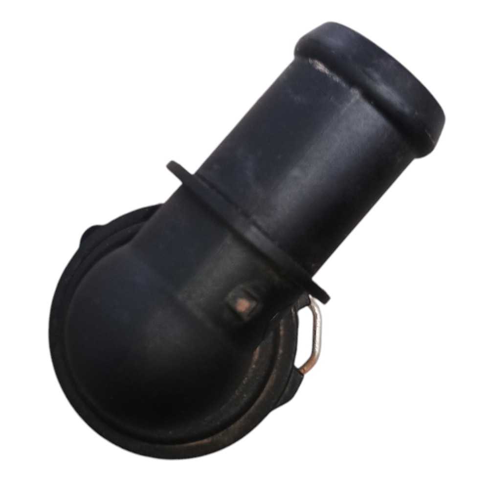 Conexão Flange Mangueira Agua Vw Tcross Tsi 2022 5qn122291b 3