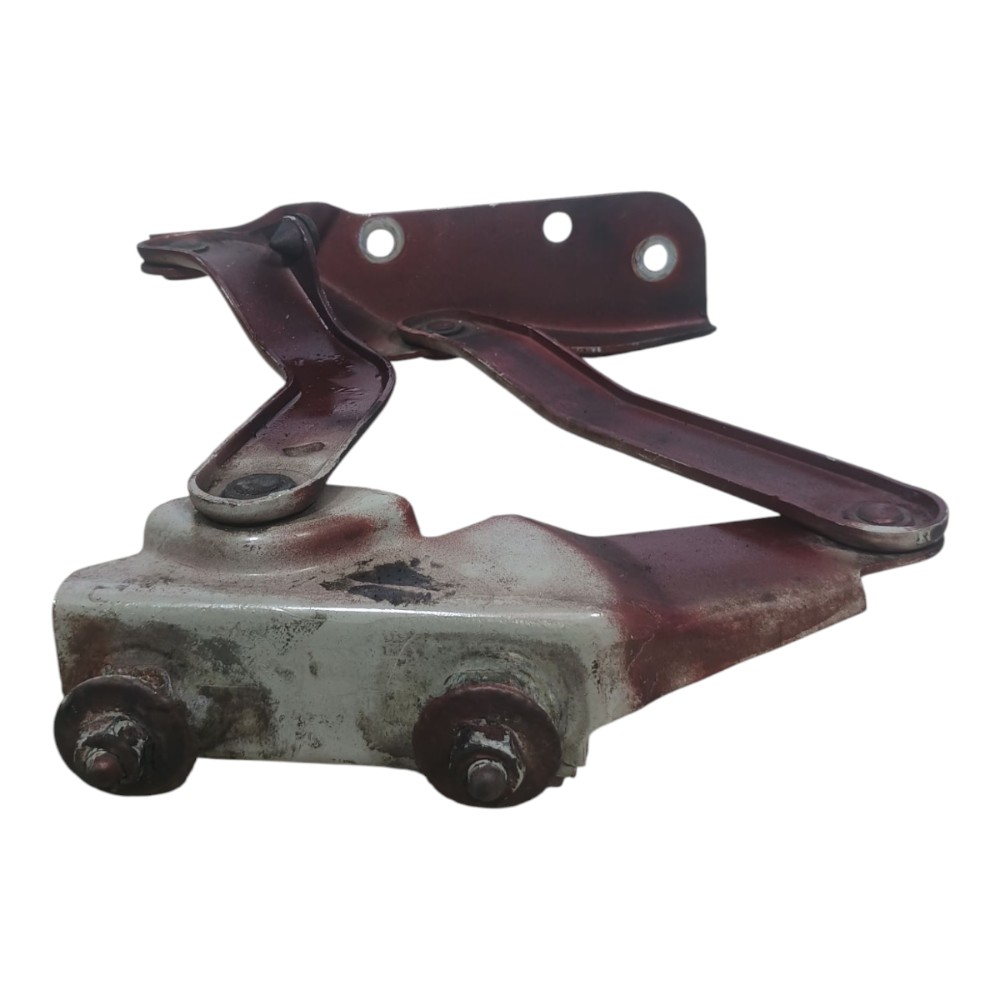 Dobradiça Direita Capô Fiat Tipo 1993 À 1997 4