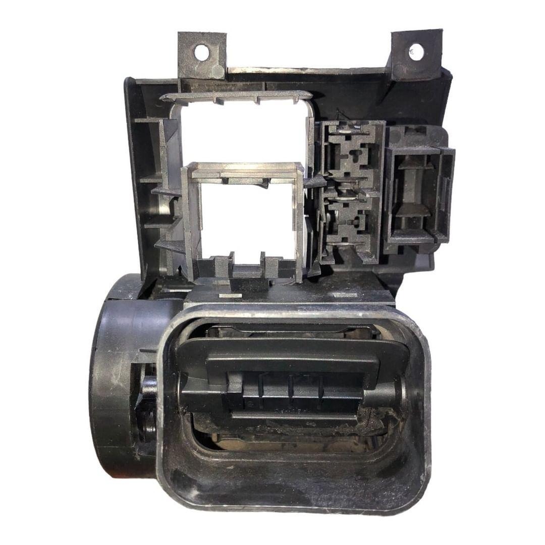 Difusor Ar Esquerdo Gm Classic Corsa 1994 A 2015 90386842 5