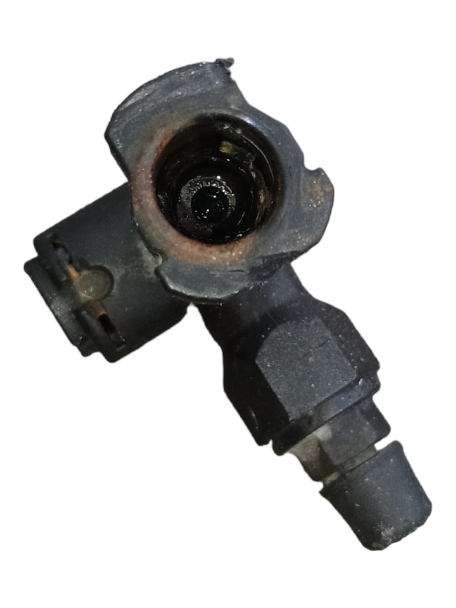 Cotovelo Atuador Embreagem Fiat Mobi Easy 1.0 2019 13105589 3