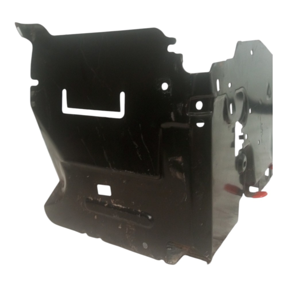 Suporte Proteção Bateria Renault Clio Authentic 2004 4