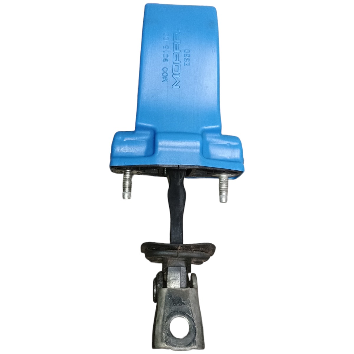 Limitador Porta Dianteira Direita Fiat Mobi Like 1.0 2018 1